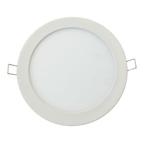 Built-in spotlight EDM Downlight 20 W 1500 Lm (4000 K) by EDM, Recessed Lighting - Ref: S7915444, Price: 11,53 €, Discount: %