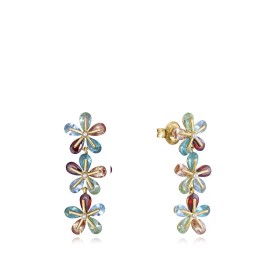 Ladies' Earrings Adore 5375520 2 cm | Tienda24 Tienda24.eu