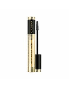 Máscara de Pestañas Scandaleyes Volume On Demand Rimmel London Waterproof | Tienda24 Tienda24.eu