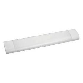 LED Tube EDM White A 25 W (4000 K) by EDM, LED Bulbs - Ref: S7915461, Price: 24,74 €, Discount: %