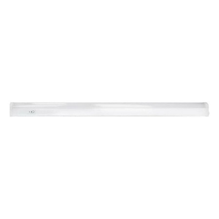 LED Tube EDM White A 18 W (4000 K) | Tienda24 - Global Online Shop Tienda24.eu