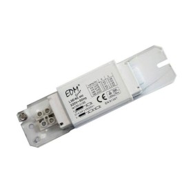 Tube fluorescent EDM Rechange Blanc 20 W de EDM, Tubes fluorescents - Réf : S7915466, Prix : 4,51 €, Remise : %