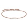 Bracelet Femme Rosefield JMOR-J003 | Tienda24 Tienda24.eu