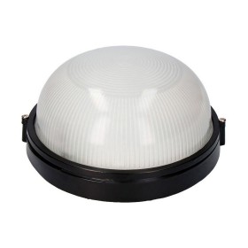 Wall Light EDM Cambrils Black 100W by EDM, Outdoor Wall Lights - Ref: S7915518, Price: 5,53 €, Discount: %