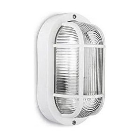 Luz de Parede EDM 31822 Policarbonato ABS 2 W 100 Lm LED Solar (3000 K) | Tienda24 - Global Online Shop Tienda24.eu