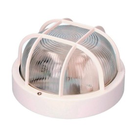 Luz de Parede EDM 31824 Policarbonato ABS 4 W 200 Lm LED Solar (3000 K) | Tienda24 - Global Online Shop Tienda24.eu