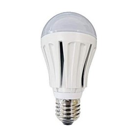 LED lamp EDM 12 W 1154 Lm E27 F (6400 K) by EDM, LED Bulbs - Ref: S7915611, Price: 4,82 €, Discount: %