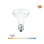 LED lamp EDM Reflector F 10 W E27 810 Lm Ø 7,9 x 11 cm (3200 K) | Tienda24 - Global Online Shop Tienda24.eu