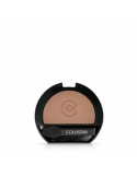 Sombra de ojos Collistar Impeccable 110-cinnamon matte (2 g) | Tienda24 Tienda24.eu