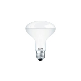 Lampe LED EDM Réflecteur F 12 W E27 1055 lm Ø 9 x 12 cm (6400 K) de EDM, Ampoules LED - Réf : S7915621, Prix : 8,95 €, Remise...