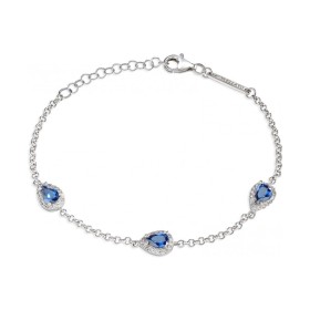 Pulsera Mujer Emporio Armani EG3572040 | Tienda24 Tienda24.eu