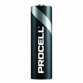 Piles Alcalines DURACELL Procell LR6 1,5V 10 Unités de DURACELL, Piles jetables - Réf : S7915689, Prix : 7,04 €, Remise : %