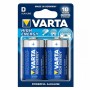 Pila Varta LR20 1,5 V 16500 mAh High Energy (2 pcs) de Varta, Pilas - Ref: S7915707, Precio: 5,08 €, Descuento: %