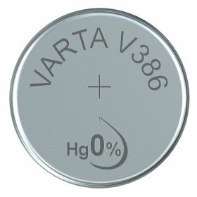 Batterie Varta CR-2016 3 V Silber Silberfarben | Tienda24 - Global Online Shop Tienda24.eu