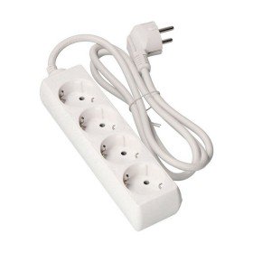 Power Socket - 6 Sockets with Switch V7 SA0612B-8E5 | Tienda24 - Global Online Shop Tienda24.eu