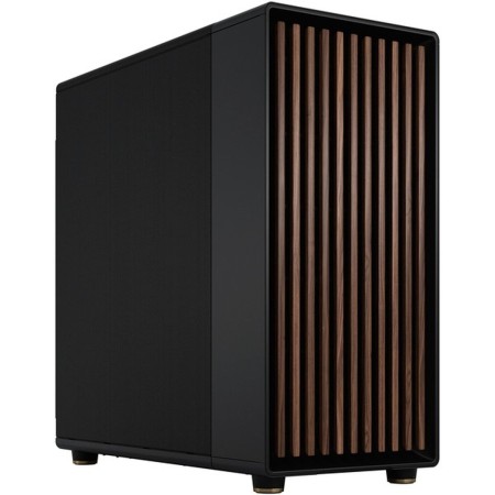 ATX Semi-Tower Gehäuse Fractal Design FD-C-NOR1X-01 von Fractal Design, Desktop-Computer-Gehäuse - Ref: M0309895, Preis: 208,...