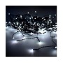 LED-Lichterkette EDM Weiß 3,2 W (2 X 2 M) | Tienda24 - Global Online Shop Tienda24.eu