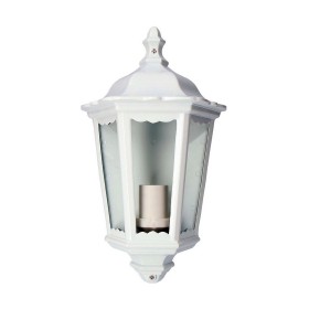 Applique LED EDM Ovale Bianco 18 W F 1820 lm (6400 K) | Tienda24 - Global Online Shop Tienda24.eu