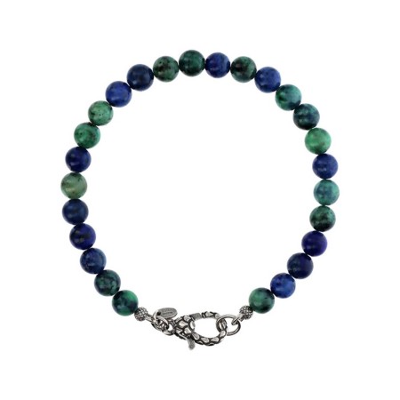 Men's Bracelet Albert M. WSOX00477.AZZ | Tienda24 Tienda24.eu