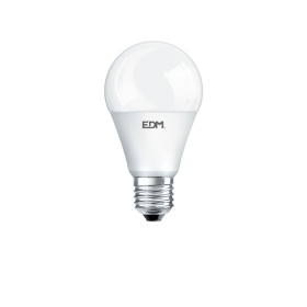 LED lamp EDM F 15 W E27 1521 Lm Ø 6 x 11,5 cm (6400 K) by EDM, LED Bulbs - Ref: S7916677, Price: 6,03 €, Discount: %