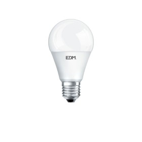 Bombilla LED Esférica Silver Electronics E14 7W Luz cálida | Tienda24 - Global Online Shop Tienda24.eu