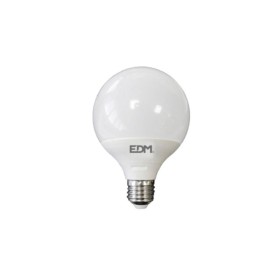 LED lamp EDM F 10 W E27 810 Lm 12 x 9,5 cm (6400 K) by EDM, LED Bulbs - Ref: S7916679, Price: 11,91 €, Discount: %