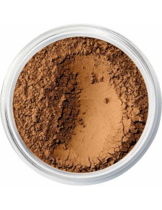 Base per il Trucco in Polvere Shine Inline Original Nº 24 Neutral dark Spf 15 8 g da Shine Inline, Fondotinta - Ref: S0592479...