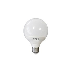 Lampe LED EDM F 10 W E27 810 Lm 12 x 9,5 cm (3200 K) de EDM, Ampoules LED - Réf : S7916680, Prix : 11,91 €, Remise : %