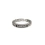 Men's Bracelet Guess JUXB03002JWSTBKS | Tienda24 Tienda24.eu