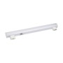 Tubo LED EDM Linestra S14S F 7 W 500 lm Ø 3 x 30 cm (2700 K) | Tienda24 - Global Online Shop Tienda24.eu