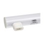 Tubo LED EDM Linestra S14S F 7 W 500 lm Ø 3 x 30 cm (2700 K) | Tienda24 - Global Online Shop Tienda24.eu