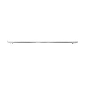 Tubo LED EDM Linestra S14S F 18 W 1450 Lm Ø 3 x 100 cm (2700 K) de EDM, Bombillas LED - Ref: S7916685, Precio: 16,31 €, Descu...