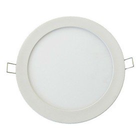 Foco embutido EDM Downlight 20 W 1500 Lm (6400 K) de EDM, Iluminação encastrável - Ref: S7917030, Preço: 12,02 €, Desconto: %