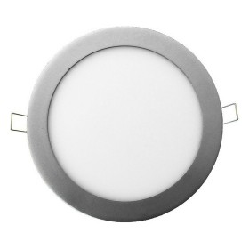 LED Flush-fitting Ceiling Light Wall Light EDM F 12 W 840 lm (4000 K) | Tienda24 - Global Online Shop Tienda24.eu