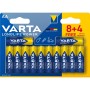 Batterie Alcaline Varta Longlife Power AA 1,5 V (12 Unità) | Tienda24 - Global Online Shop Tienda24.eu