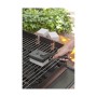 Spazzola di Pulizia per Barbecue Cleaning Block Grigio 27 cm | Tienda24 - Global Online Shop Tienda24.eu