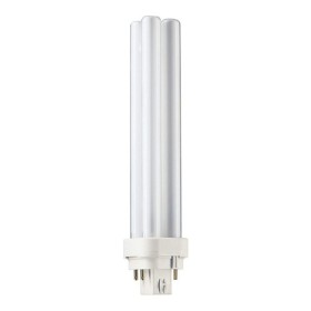 Bombilla fluorescente Philips lynx 17,4 cm de Philips, Tubos fluorescentes y de neón - Ref: S7917300, Precio: 11,30 €, Descue...