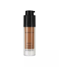 Base de Maquillaje Fluida Bourjois Healthy Mix Nº 001 Hidratante (30 ml) | Tienda24 Tienda24.eu