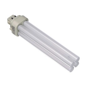 Fluorescent bulb Philips lynx d B 26 W 1800 Lm by Philips, Fluorescent & Neon Tubes - Ref: S7917305, Price: 9,08 €, Discount: %