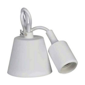 Pantalla Estanca LED EDM E27 Blanco 60 W de EDM, Tubos fluorescentes y de neón - Ref: S7917338, Precio: 6,62 €, Descuento: %