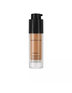 Base de maquillage liquide Stendhal Lumière Nº 232 Ambre Doré (30 ml) (30 ml) | Tienda24 Tienda24.eu