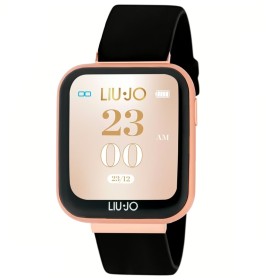 Smartwatch LIU JO SWLJ067 | Tienda24 Tienda24.eu