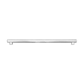 LED Tube EDM Linestra S14S F 18 W 1450 Lm Ø 3 x 100 cm (6400 K) by EDM, LED Bulbs - Ref: S7917425, Price: 16,31 €, Discount: %