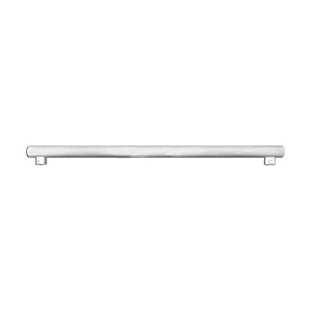 Tubo LED EDM Linestra S14S F 18 W 1450 Lm Ø 3 x 100 cm (6400 K) | Tienda24 - Global Online Shop Tienda24.eu