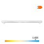 Tubo LED EDM Linestra S14S F 18 W 1450 Lm Ø 3 x 100 cm (6400 K) | Tienda24 - Global Online Shop Tienda24.eu