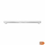 Tubo LED EDM Linestra S14S F 18 W 1450 Lm Ø 3 x 100 cm (6400 K) | Tienda24 - Global Online Shop Tienda24.eu