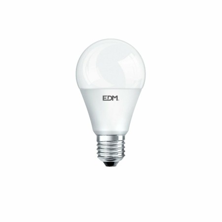 Bombilla LED EDM Standard 10 W E27 810 Lm Ø 5,9 x 11 cm (3200 K) | Tienda24 - Global Online Shop Tienda24.eu