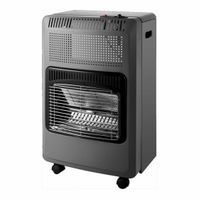 Stufa a Gas Fulmo Fold Nero Grigio scuro 1600 W 3750 W di Fulmo, Riscaldamenti da esterno - Rif: S7917446, Prezzo: 105,78 €, ...