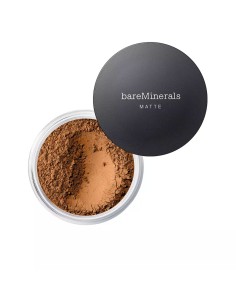 Base de Maquilhagem Fluida Lawless Satin Foundation Sensai 103-Sand beige (30 ml) | Tienda24 Tienda24.eu