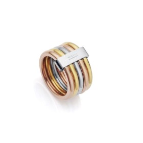 Bague Femme Breil TJ3023 14 | Tienda24 Tienda24.eu